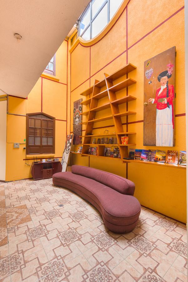 Готель Casa Del Sol Богота Екстер'єр фото