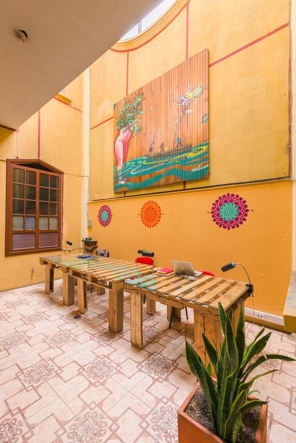 Готель Casa Del Sol Богота Екстер'єр фото